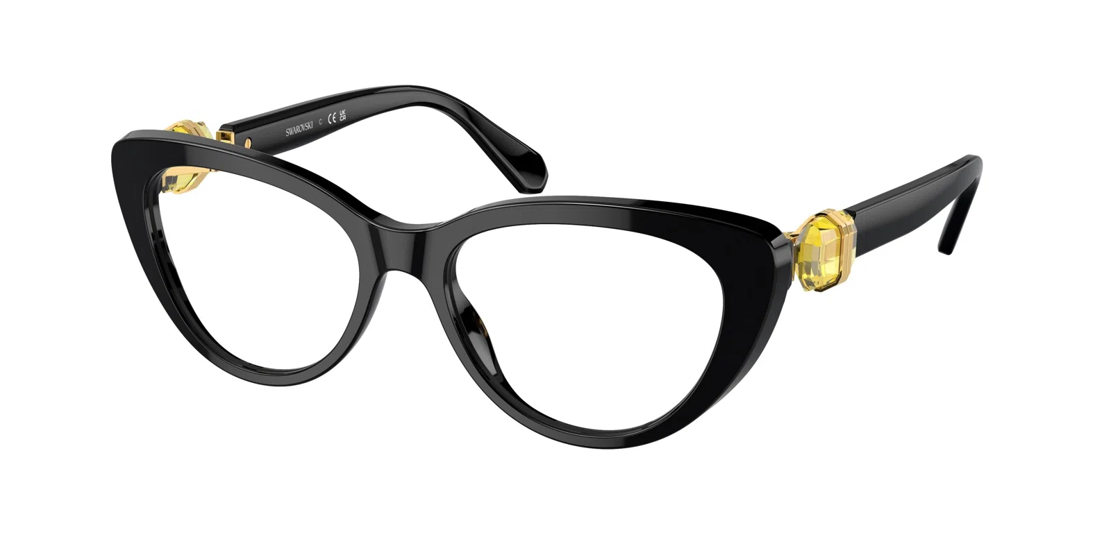 Swarovski 2005 Eyeglasses - view 2